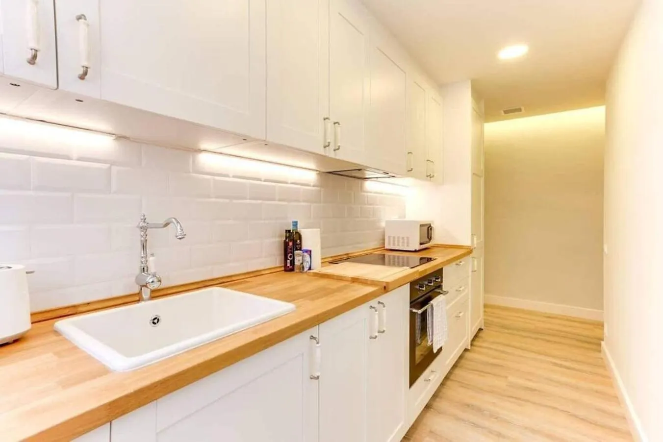 Bright 2Bdr In Trendy Gracia Daire Barselona İspanya