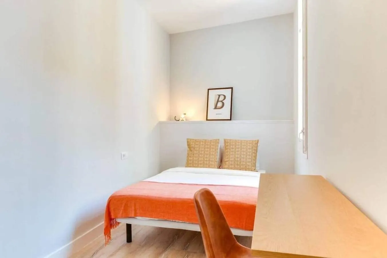 Bright 2Bdr In Trendy Gracia Apartment Barcelona Spain