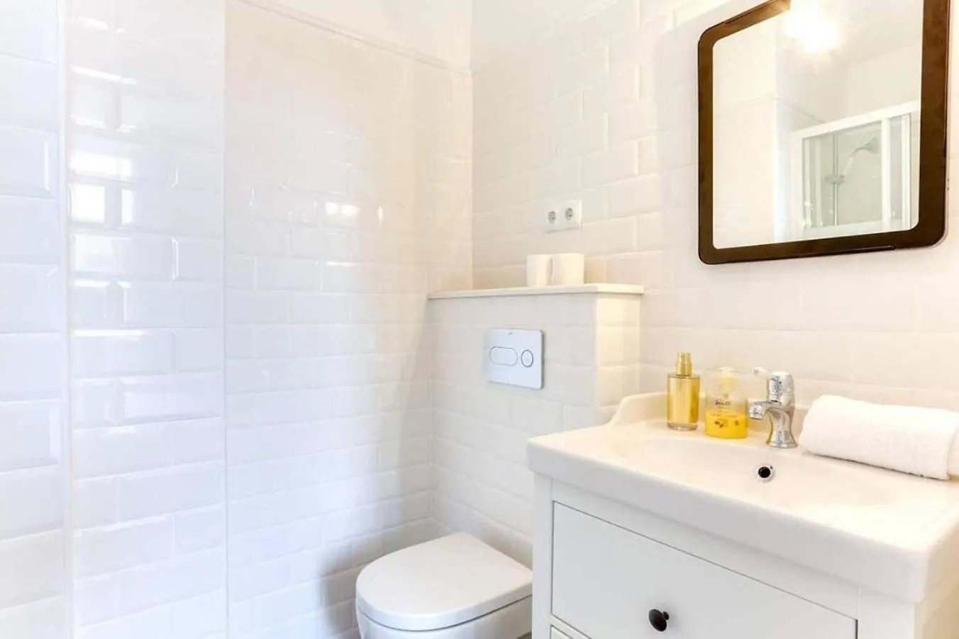 Bright 2Bdr In Trendy Gracia Apartment Barcelona