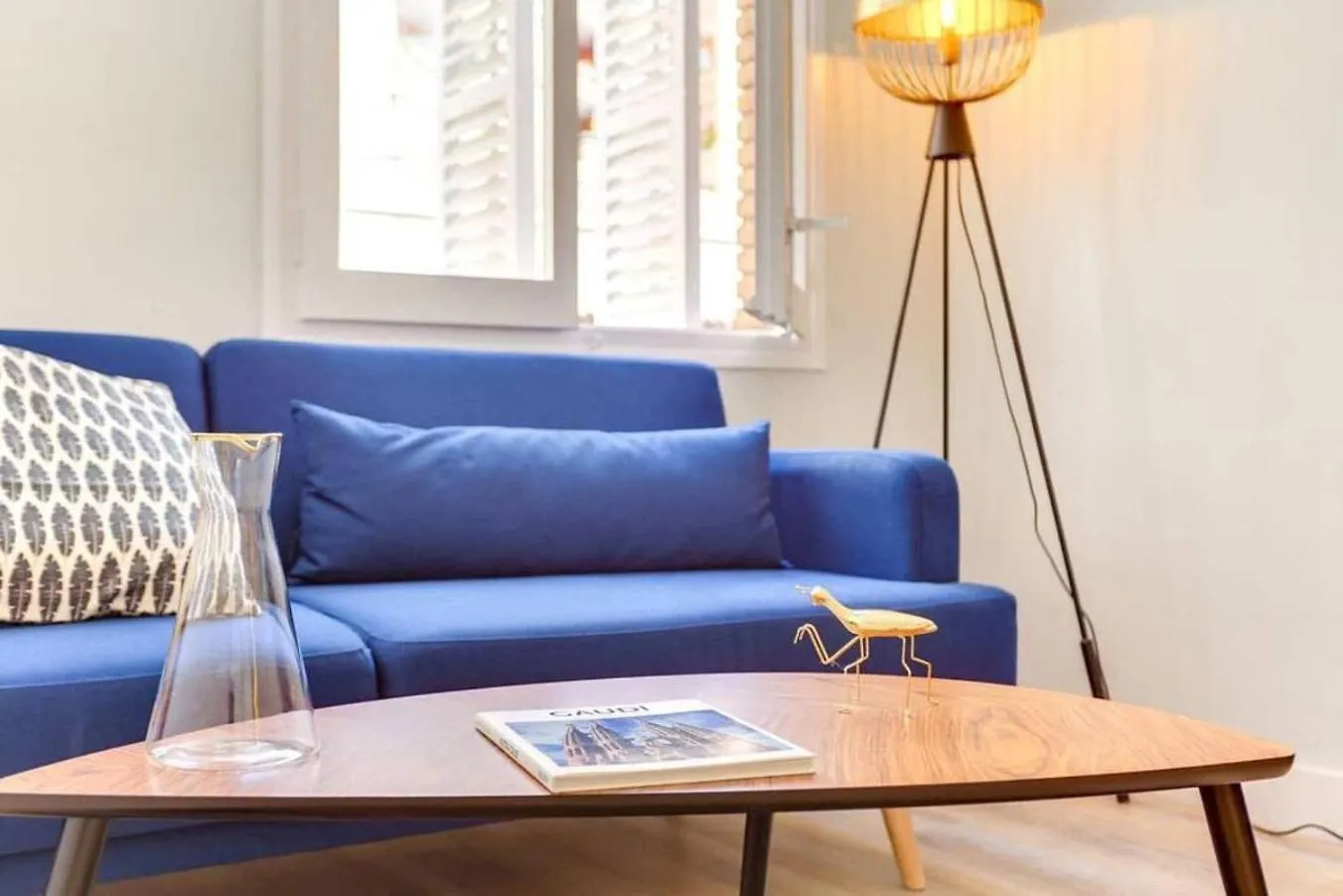 Bright 2Bdr In Trendy Gracia Apartment Barcelona Spain