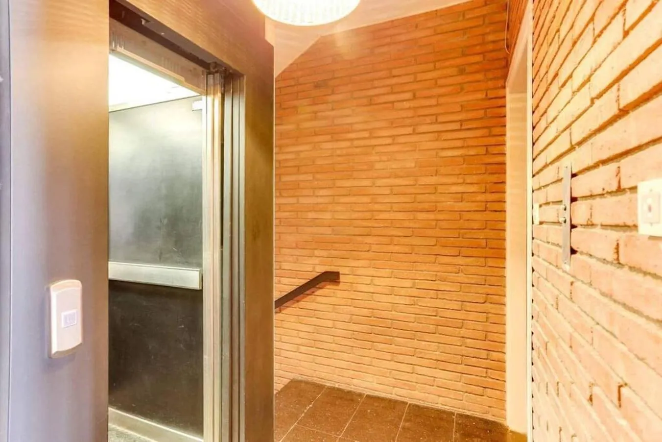 Bright 2Bdr In Trendy Gracia Apartment Barcelona